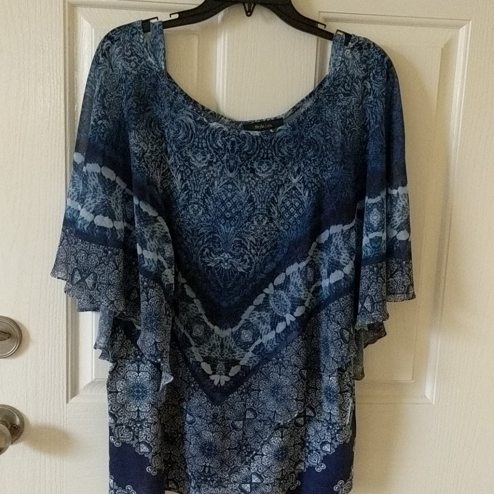 Blouse - Picture 3 of 5